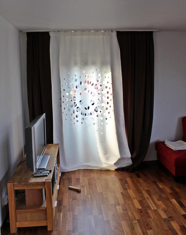 Bel Etage Guest house