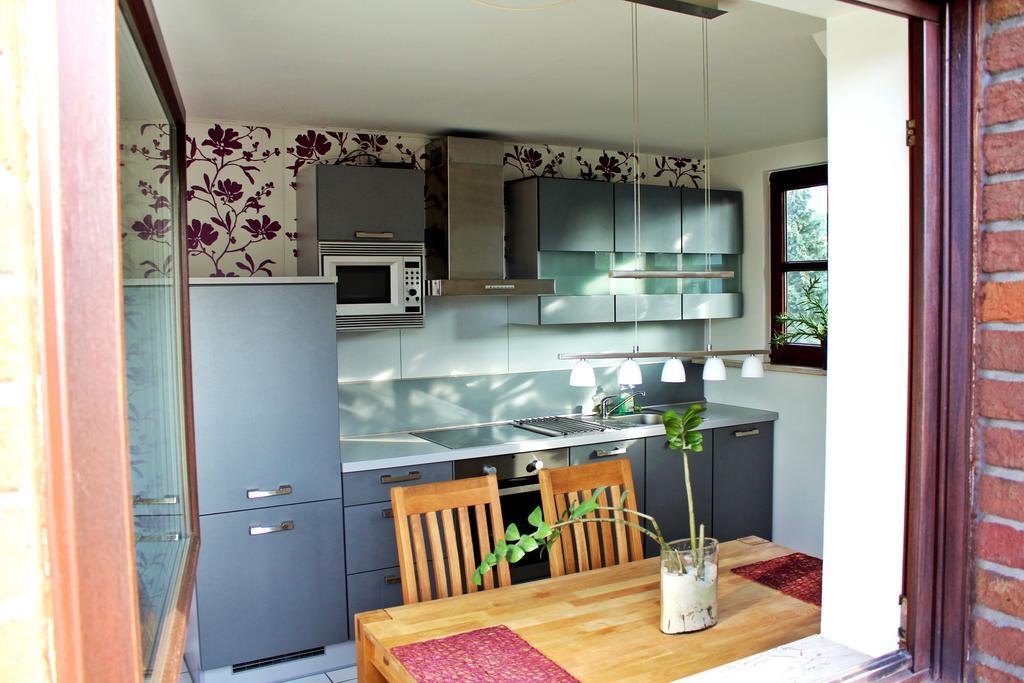 Guest house Bel Etage Dusseldorf