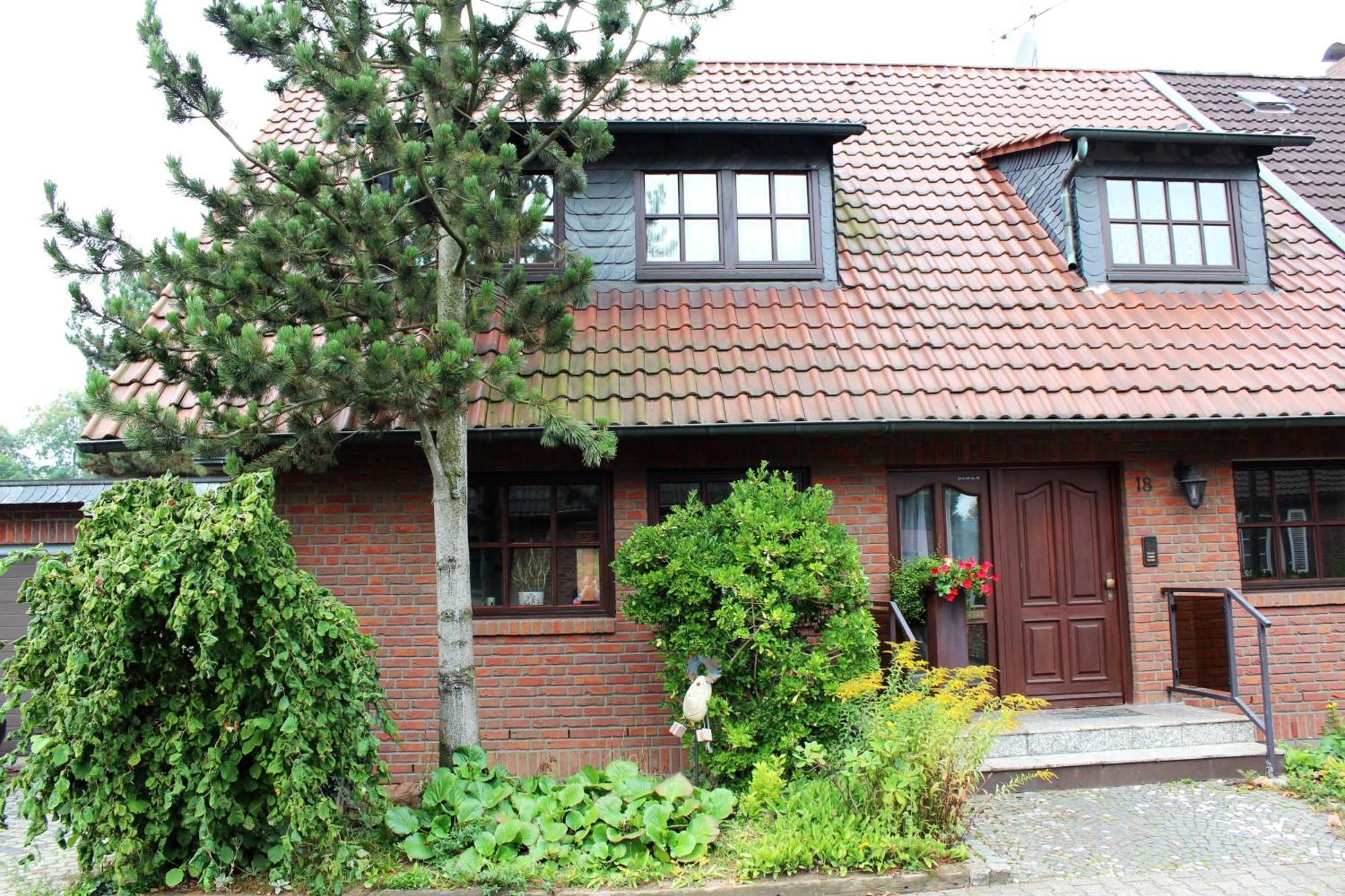 Guest house Bel Etage Dusseldorf