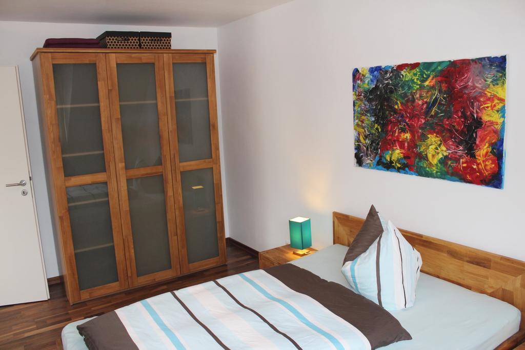 Guest house Bel Etage