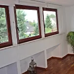 Guest house Bel Etage 4*