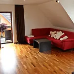 Guest house Bel Etage