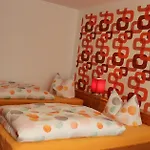 Guest house Bel Etage 4*