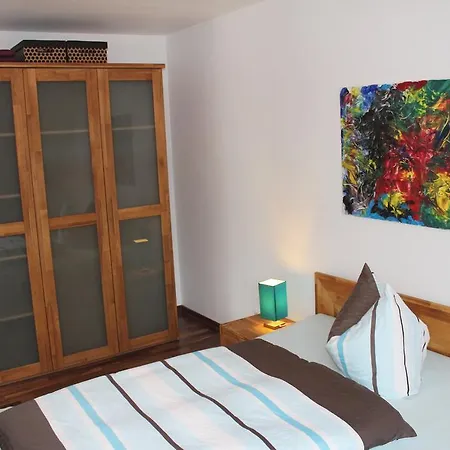 Gasthof Bel Etage