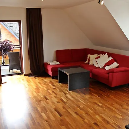 Gasthof Bel Etage