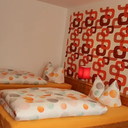 Gasthof Bel Etage 4*