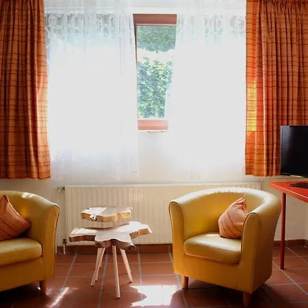 Gasthof Bel Etage 4*