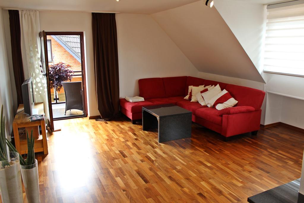 Gasthuis Bel Etage