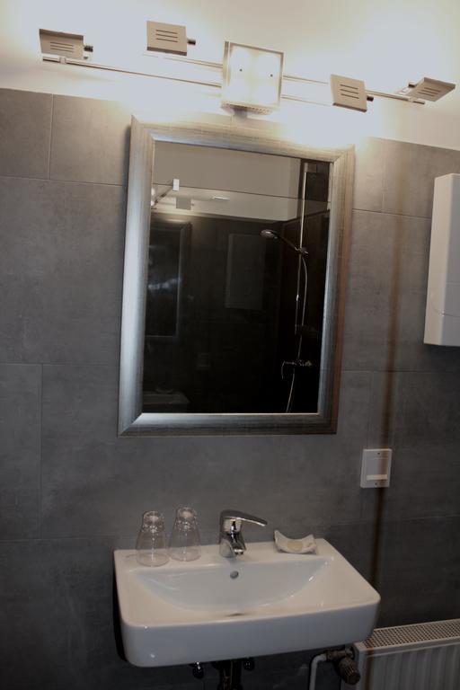 Gasthuis Bel Etage