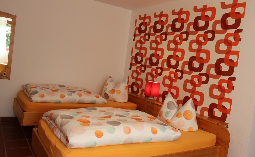 Gasthof Bel Etage *