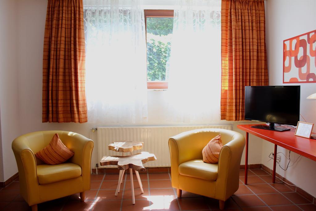 Gasthof Bel Etage *