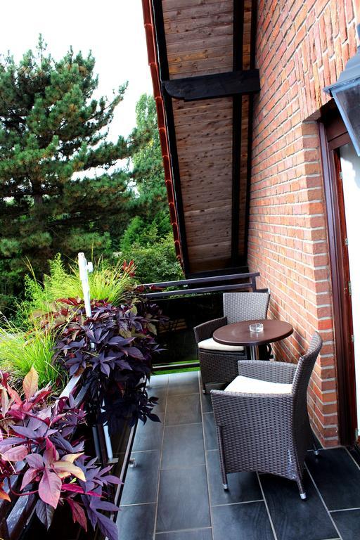 Bel Etage Düsseldorf