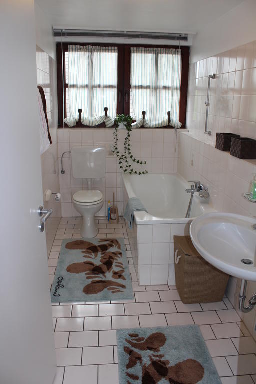 Bel Etage Düsseldorf