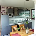Gasthuis Bel Etage Düsseldorf