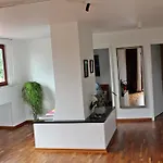 Gasthuis Bel Etage