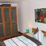 Gasthuis Bel Etage